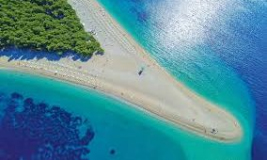 central-d-04 image  Beach Zlatni Rat-Island Brač