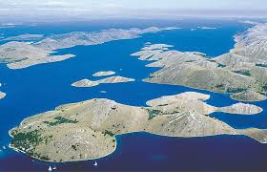 north-d-04 image Kornati archipelago-Proversa and Katina, western entrance to the National Park