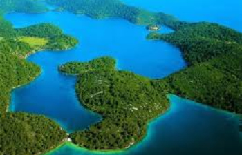 croatia-info-03 image  Forest islands - Mljet National Park