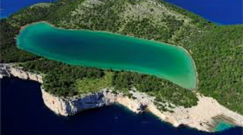 sailing-destination-02 image Telašćica Nature Park, Salt lake Mir- Island Dugi otok