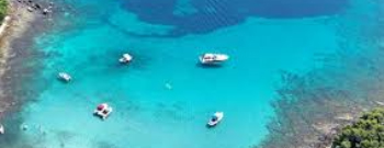 sailing-destination-04 image Bay with anchored boats and motor yachts