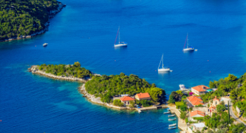 yacht-week-04 image  Mljet National Park, Southern Dalmatia