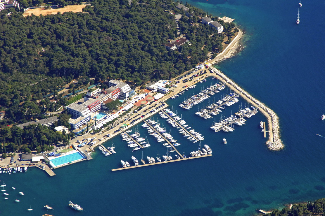 Aci_Marina_Rovinj image ACI Marina Rovinj, english