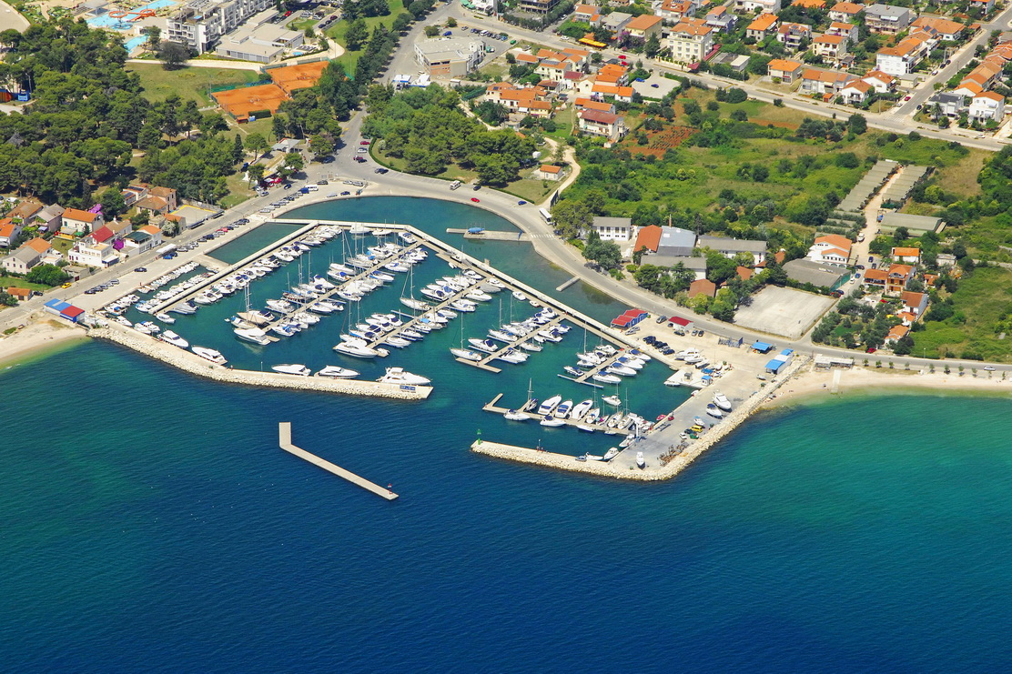 Marina_Borik-Zadar image Marina Borik - Zadar, english