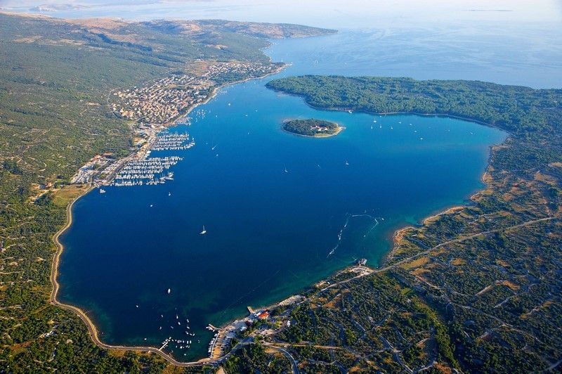 Marina_Punat image Marina Punat, english