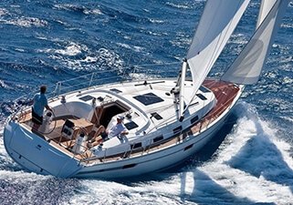 jedrilice image sailing yacht for charter in Croatia