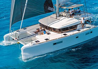 katamarani image catamaran for rent in Croatia