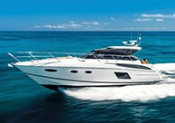 motor boat croatia